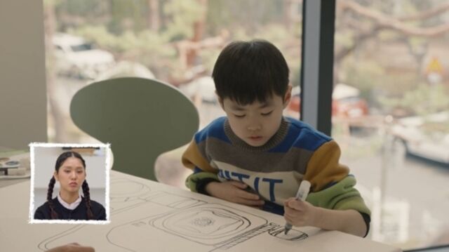 사진 제공=SBS ‘영재발굴단 인피니티’