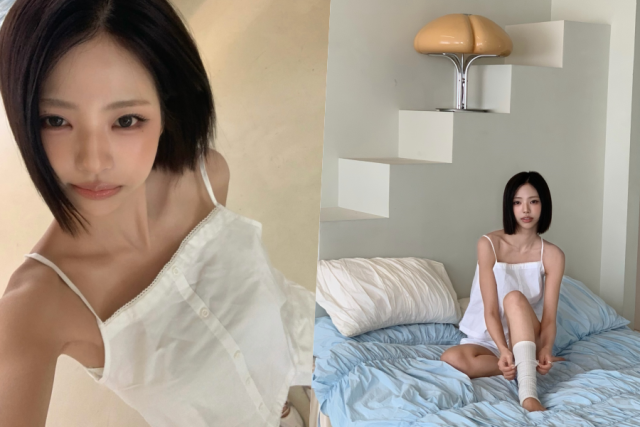 김고은 / 소셜미디어