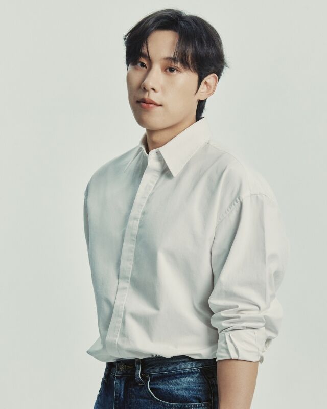 배우 김성철 / 스토리제이컴퍼니