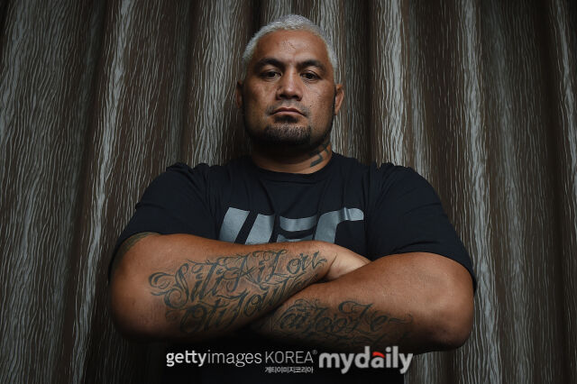 헌트. /게티이미지코리아