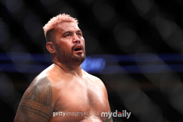 헌트. /게티이미지코리아