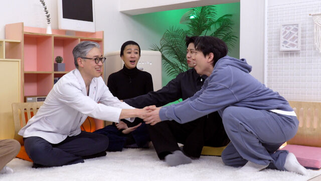 사진 제공 = KBS 2TV '옥탑방의 문제아들'