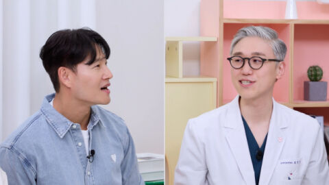 김종국, 2세 계획 준비하나&hellip;"배란일 전부터 매일 해야" 전문의 깜짝 조언 [옥문아]