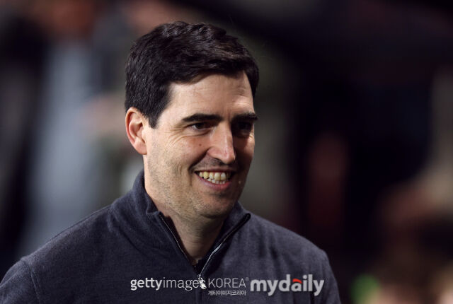 안도니 이라올라./게티이미지코리아