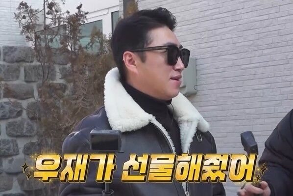 채널S ‘니돈내산 독박투어4’