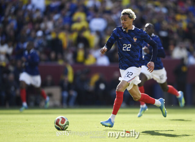 위고 에키티케./게티이미지코리아