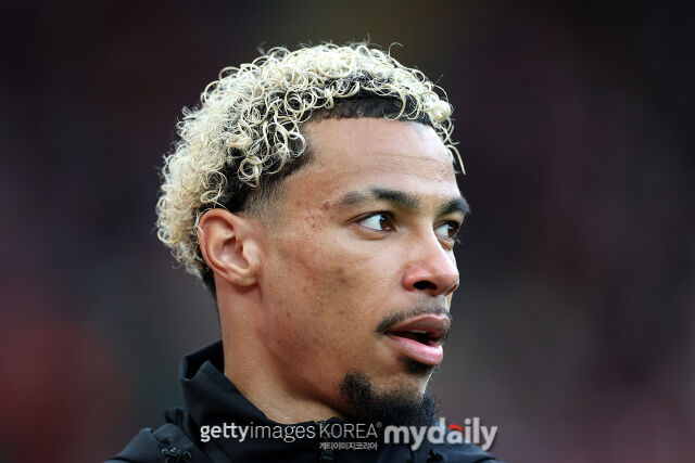 위고 에키티케./게티이미지코리아