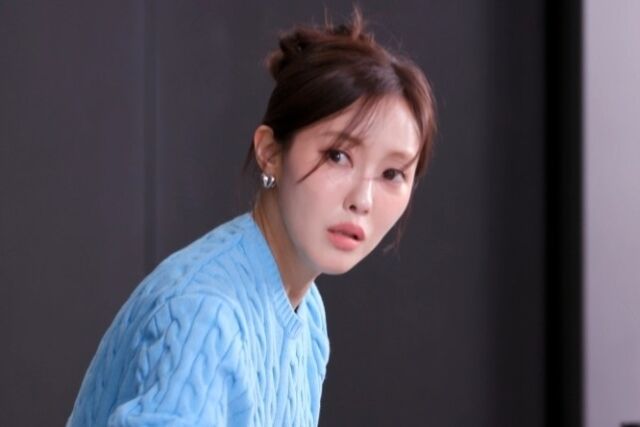 KBS 2TV ‘신상출시 편스토랑’