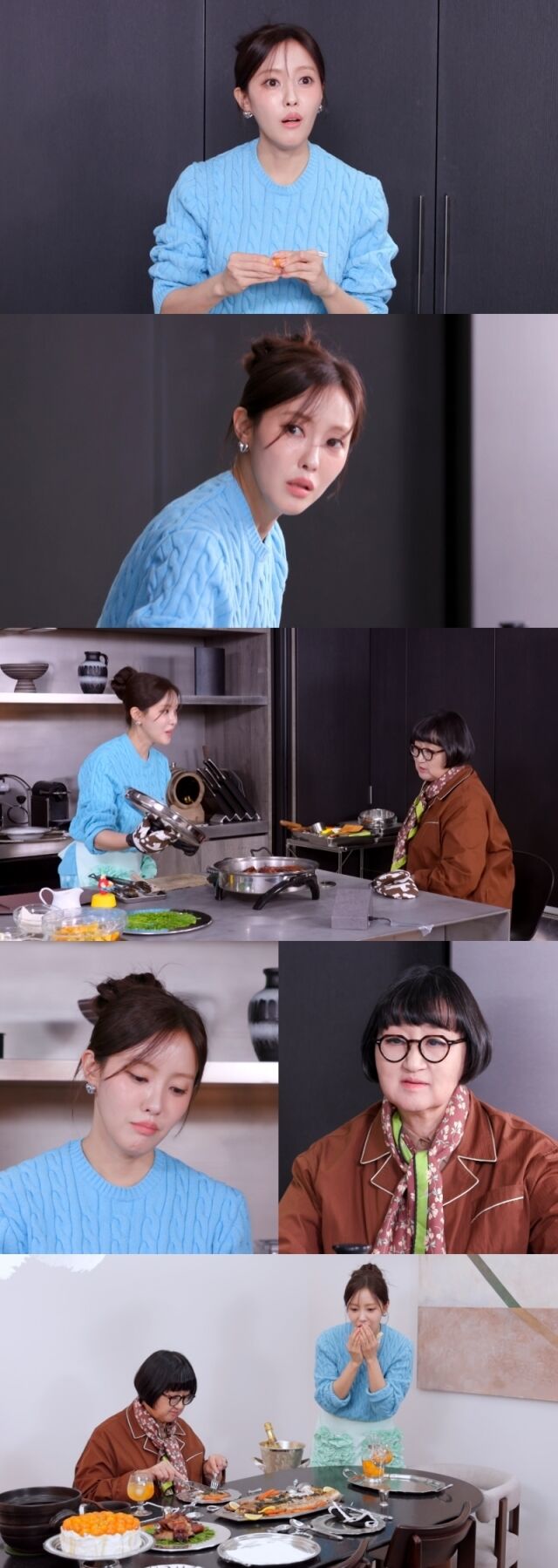 KBS 2TV ‘신상출시 편스토랑’