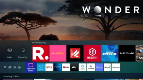 삼성 TV 플러스, 인도서 규제 칼날 맞나&hellip;TV 생태계 확장 &lsquo;제동&rsquo; 우려