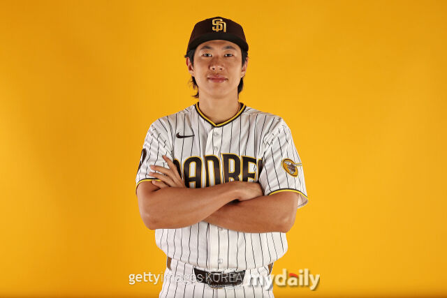 AAA에서 3출루 경기를 펼친 송성문./게티이미지코리아