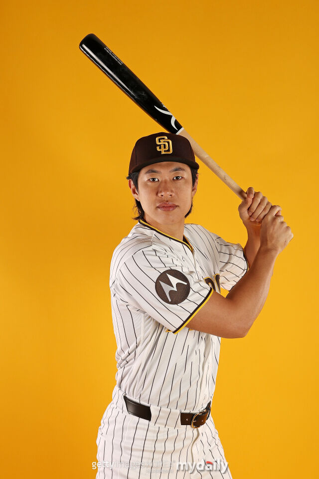 맹활약한 송성문./게티이미지코리아