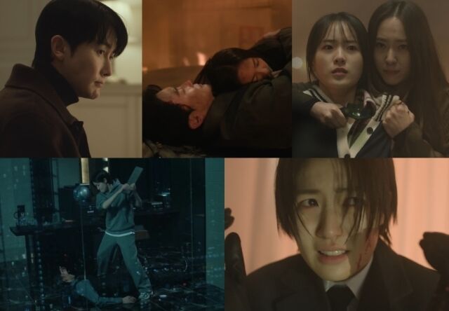 사진 제공 = tvN ‘대한민국에서 건물주 되는 법’