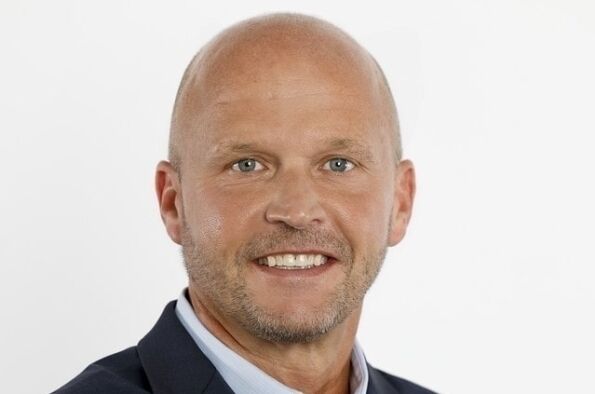 마이클 오렌지 현대차 미국법인 영업담당 부사장. /현대차그룹