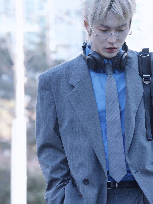 승한앤소울 첫 번째 미니앨범/SM엔터테인먼트