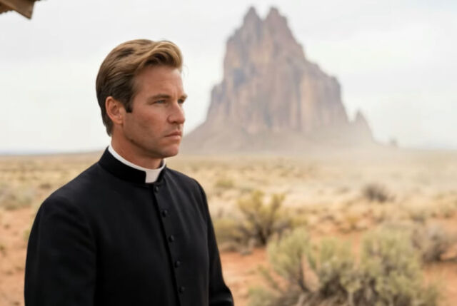 故 발 킬머./영화 스틸