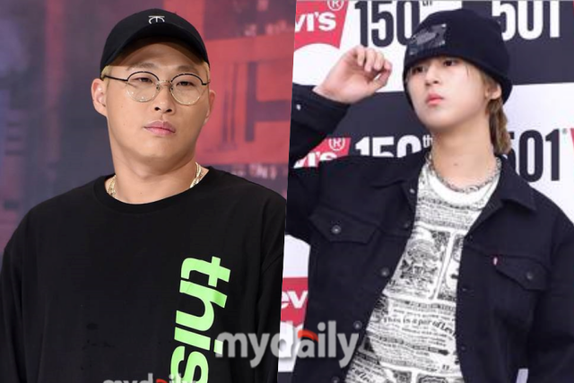 스윙스, 빅나티 / 마이데일리