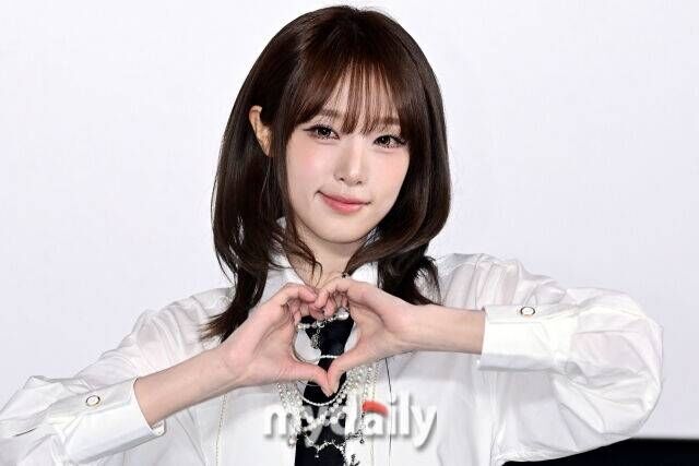 최예나 / 마이데일리