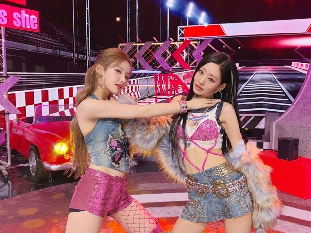 / 키스오브라이프