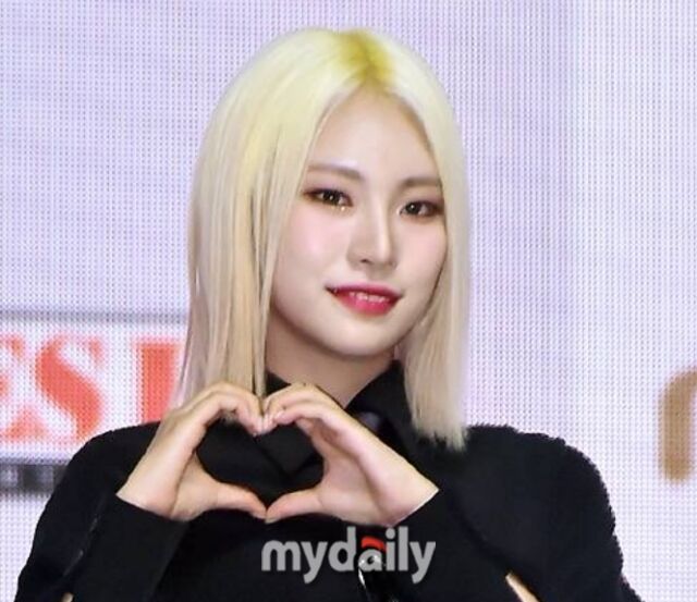 윤지아 / 마이데일리