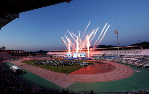 스포츠 동호인 2만여 명 참가! 2026 전국생활체육대축전, 23~26일 경상남도서 개최