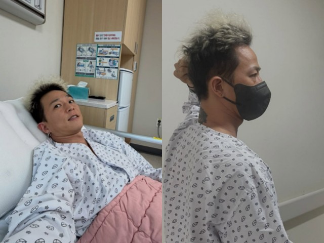 댄서 팝핀현준/팝핀현준 인스타그램