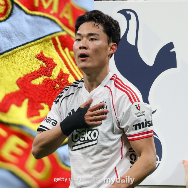 오현규./게티이미지코리아