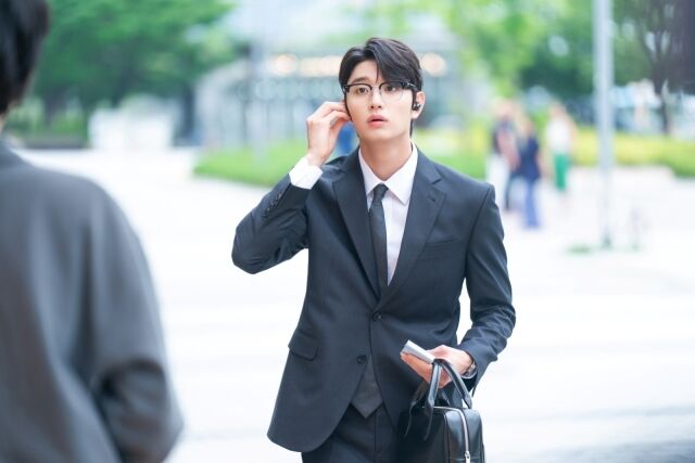 '유미의 세포들3' 김재원 스틸/티빙