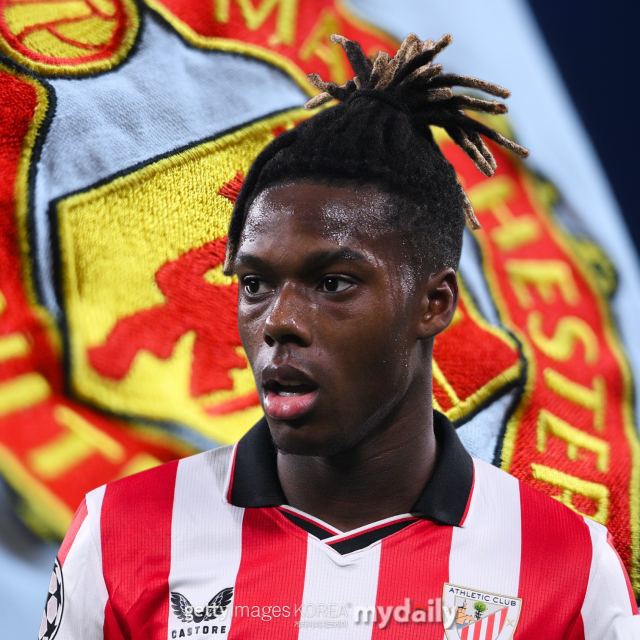 니코 윌리엄스./게티이미지코리아