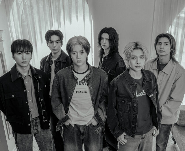 엑스디너리 히어로즈 / JYP엔터테인먼트