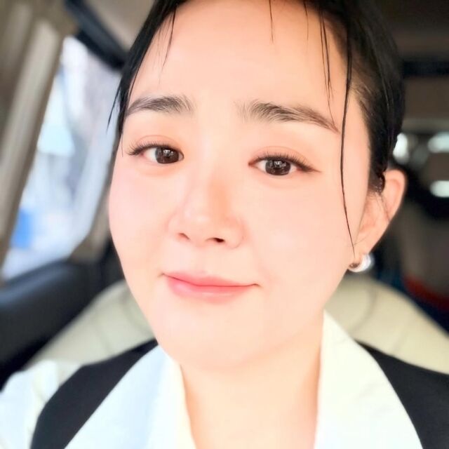 문근영 / 문근영 인스타그램