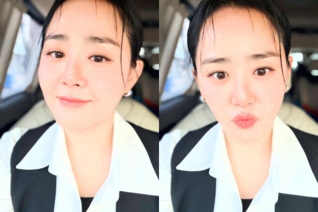 문근영 / 문근영 인스타그램