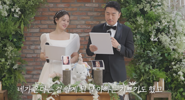 即将为人父的李时言在身怀六甲的妻子面前泣不成声：“你本来要来的……”