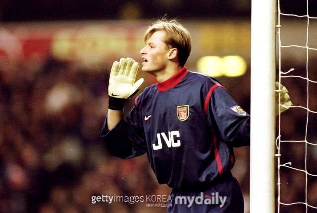 알렉스 마닝거./게티이미지코리아