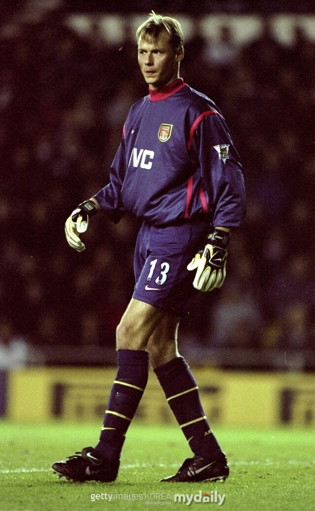 알렉스 마닝거./게티이미지코리아