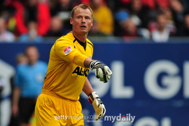 알렉스 마닝거./게티이미지코리아