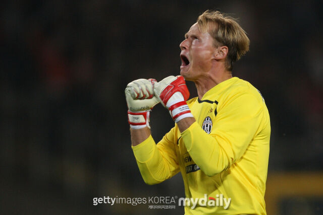 알렉스 마닝거./게티이미지코리아