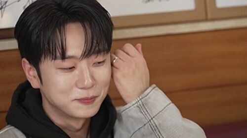 고우림이 김연와의 러브스토리를 공개한다. / MBN, 채널S '전현무계획3'