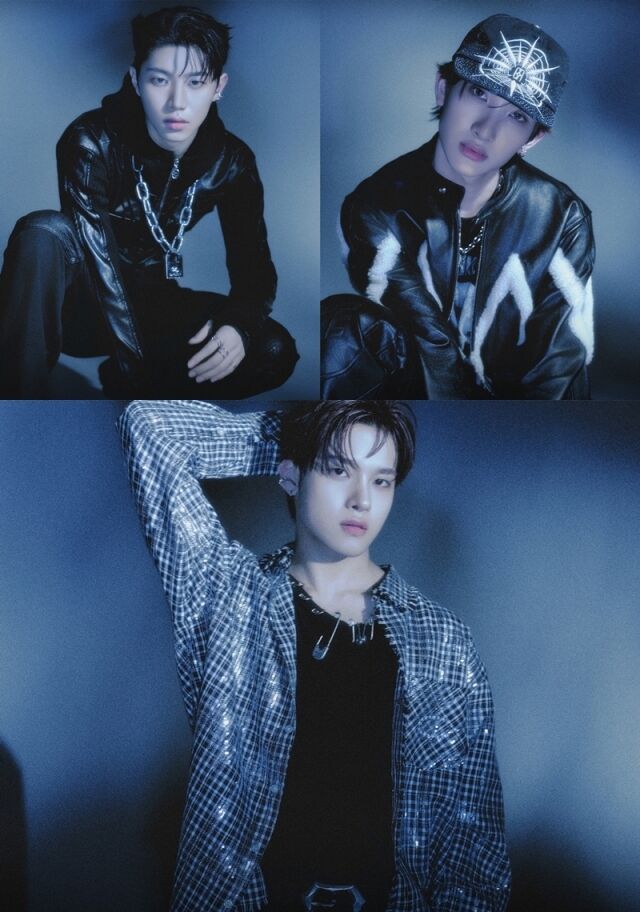 그룹 싸이커스/KQ엔터테인먼트