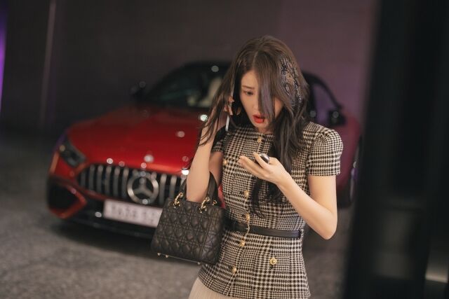 / MBC '21세기 대군부인'