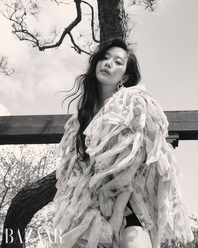 / 하퍼스 바자 코리아