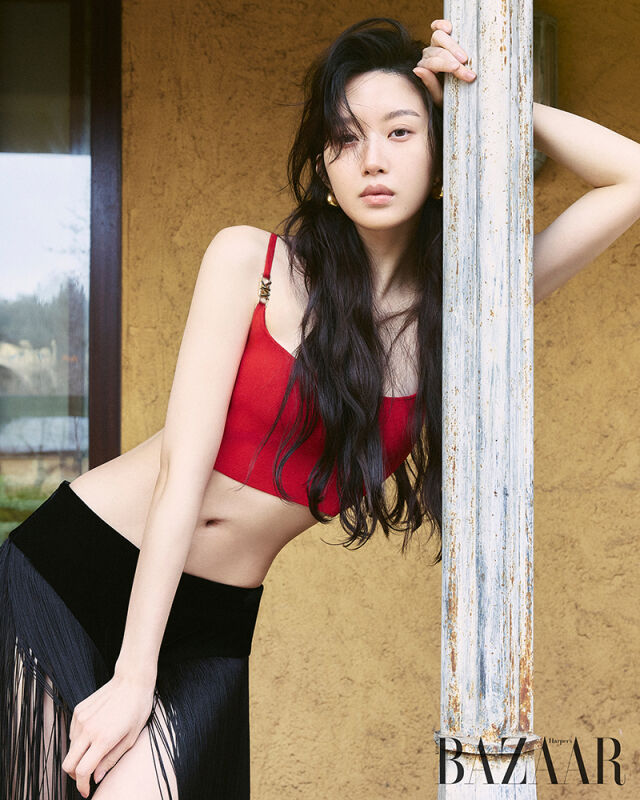 / 하퍼스 바자 코리아