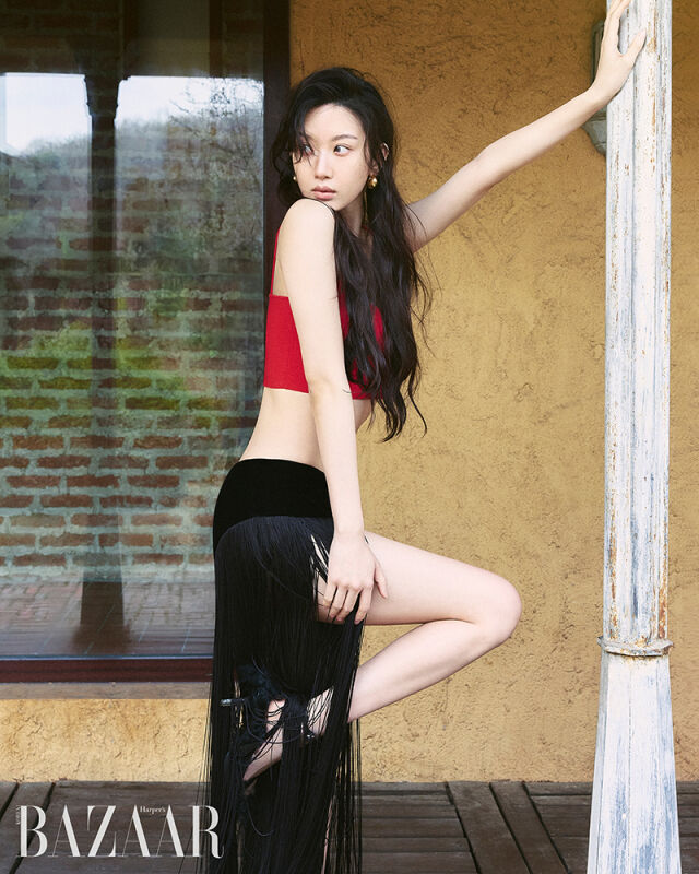 / 하퍼스 바자 코리아