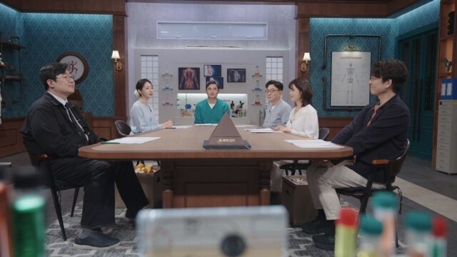 사진 제공 = SBS '세 개의 시선'