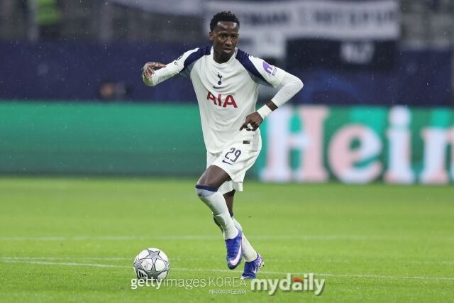 파페 사르./게티이미지코리아