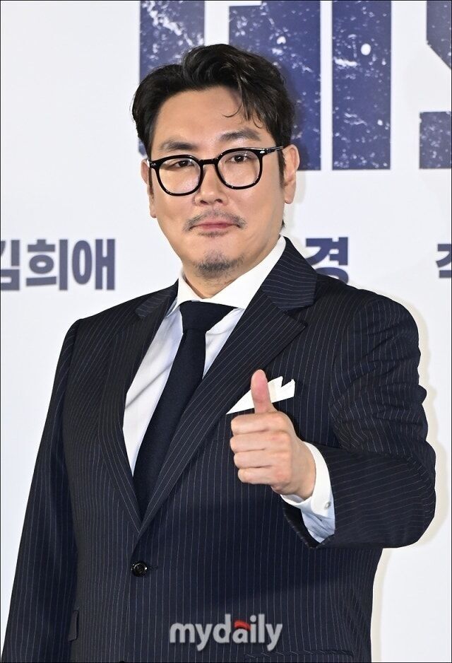 조진웅 / 마이데일리