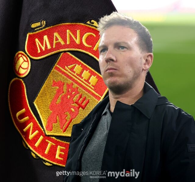 율리안 나겔스만 감독/게티이미지코리아