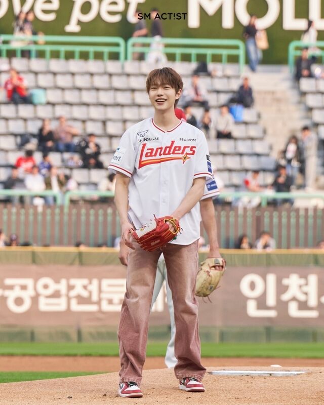 배우 조준영/SM엔터테인먼트