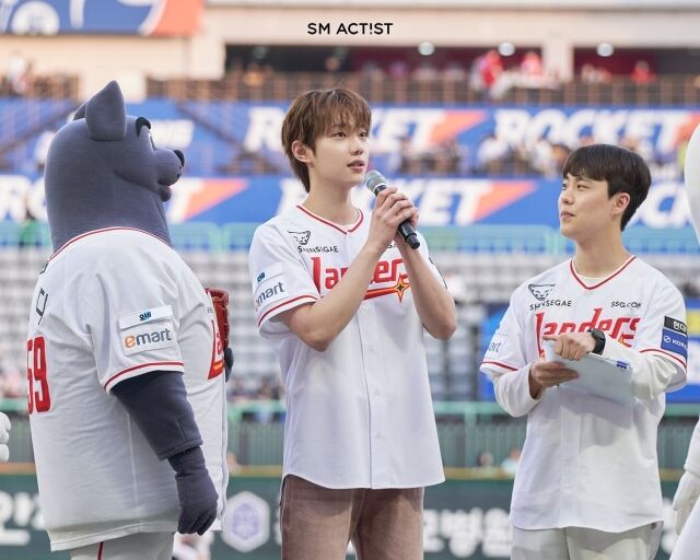 배우 조준영/SM엔터테인먼트