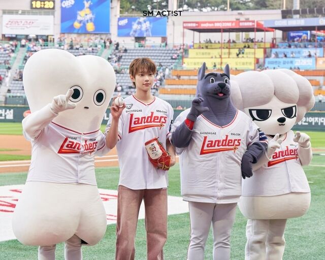 배우 조준영/SM엔터테인먼트